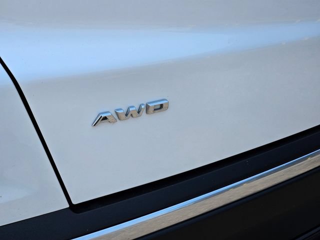 Used 2021 Cadillac XT5 Sportv AWD/4WD image 12