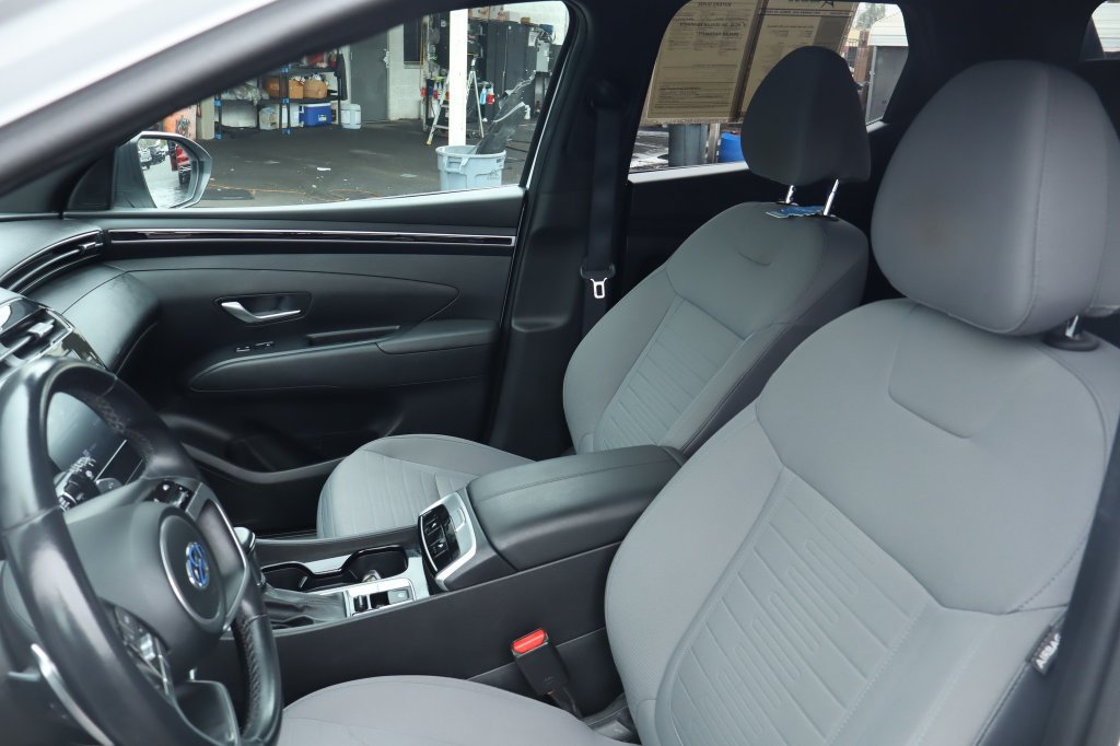Used 2022 Hyundai Santa Cruz SEL Premium AWD/4WD image 18