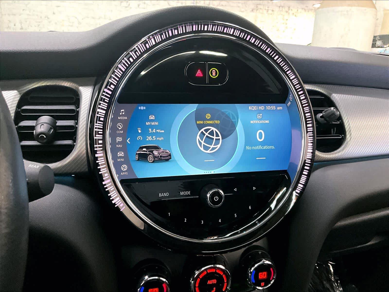 Used 2024 MINI Cooper SE FWD image 37