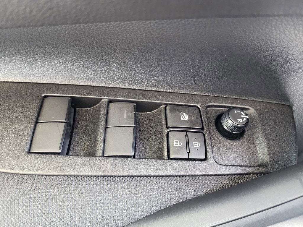 New 2026 Toyota Corolla LE image 11
