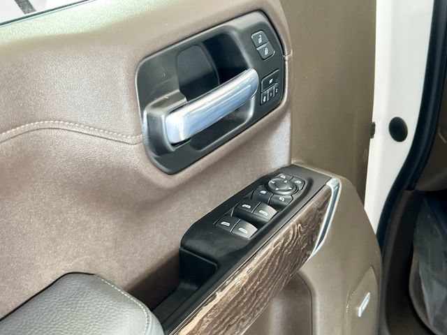 Used 2021 GMC Sierra 1500 Denali w/ Denali Ultimate Package AWD/4WD image 12