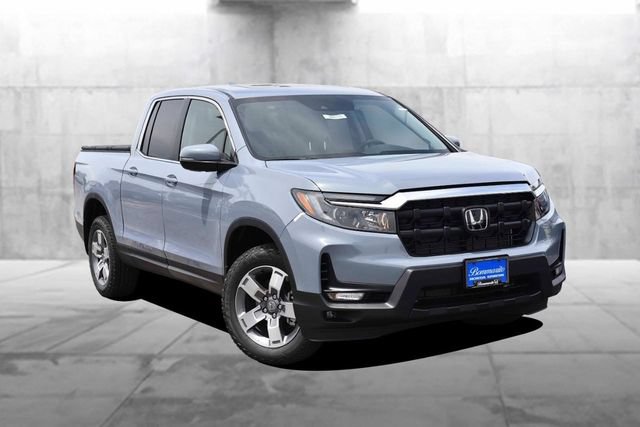 New 2026 Honda Ridgeline RTL image 2