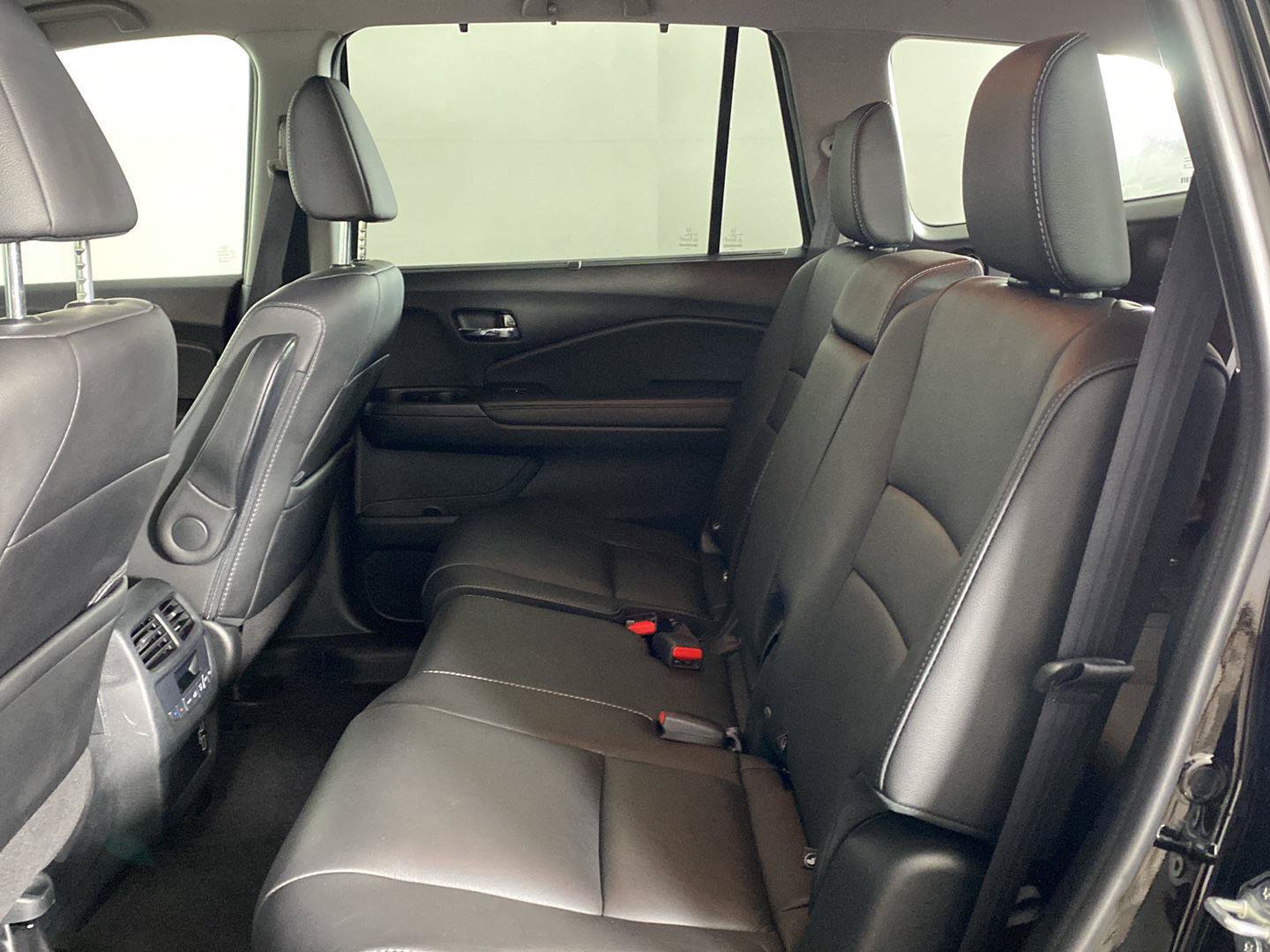 Used 2022 Honda Pilot Special Edition image 25