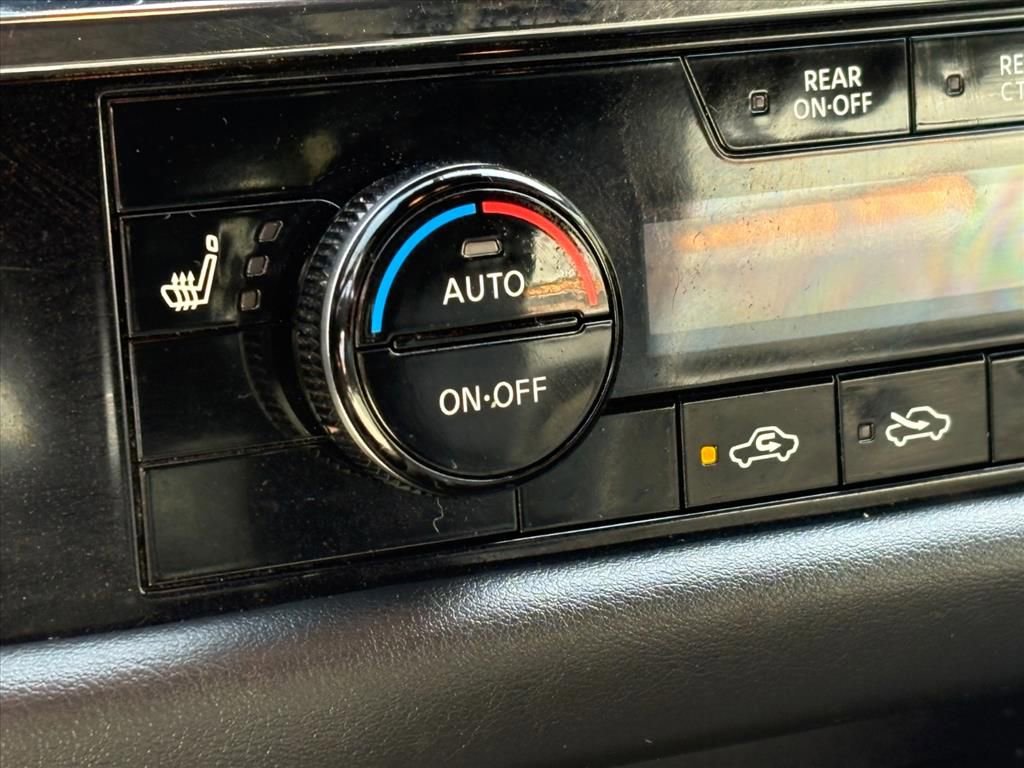 Certified 2024 Nissan Pathfinder Rock Creek image 15