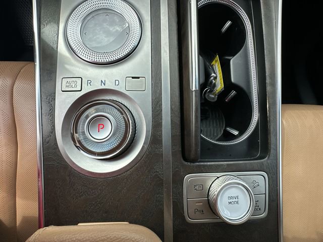 Used 2022 Genesis GV80 3.5T Advanced + image 34