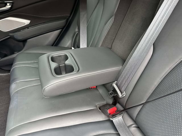 Certified 2024 Acura RDX w/ Technology Package AWD/4WD image 19