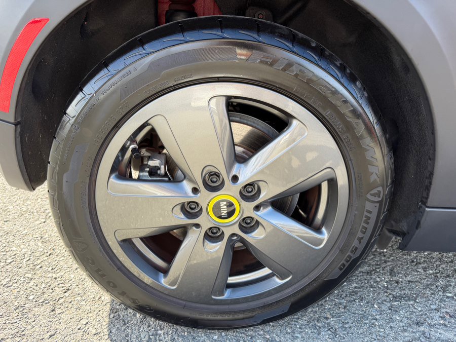 Used 2022 MINI Cooper SE image 49