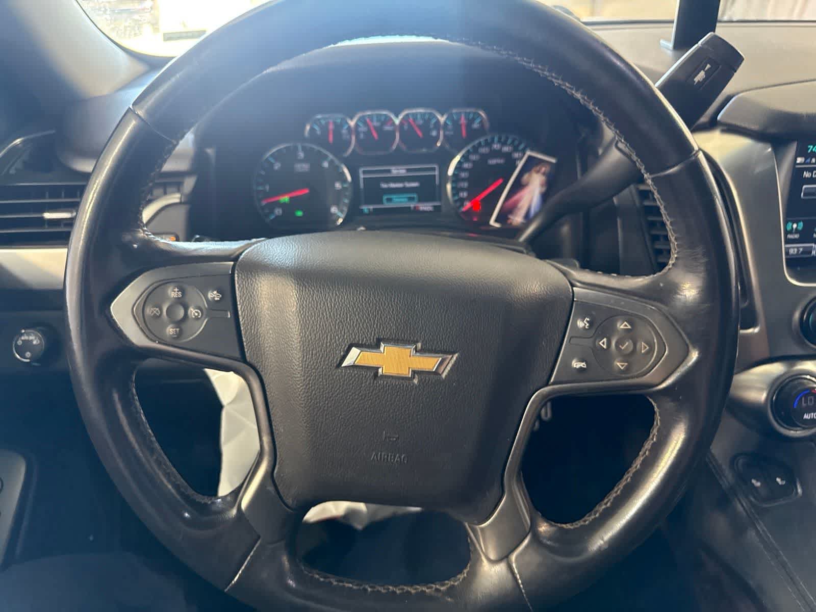Used 2019 Chevrolet Tahoe LT AWD/4WD image 23