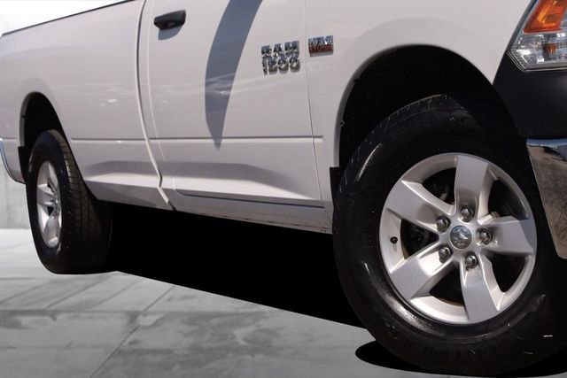 Used 2017 RAM 1500 Tradesman w/ Power & Remote Entry Group image 3