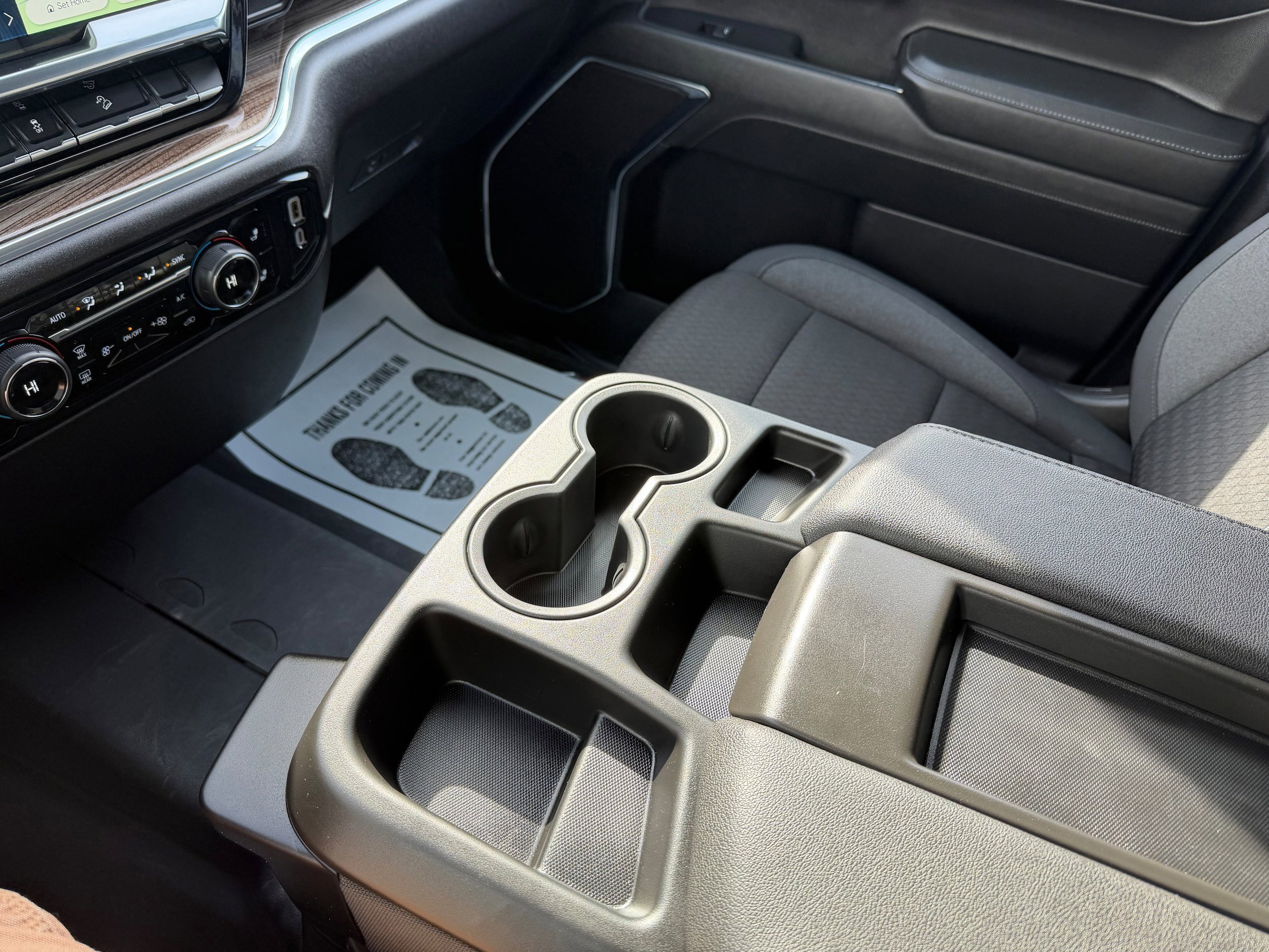 Used 2024 Chevrolet Silverado 1500 RST image 19