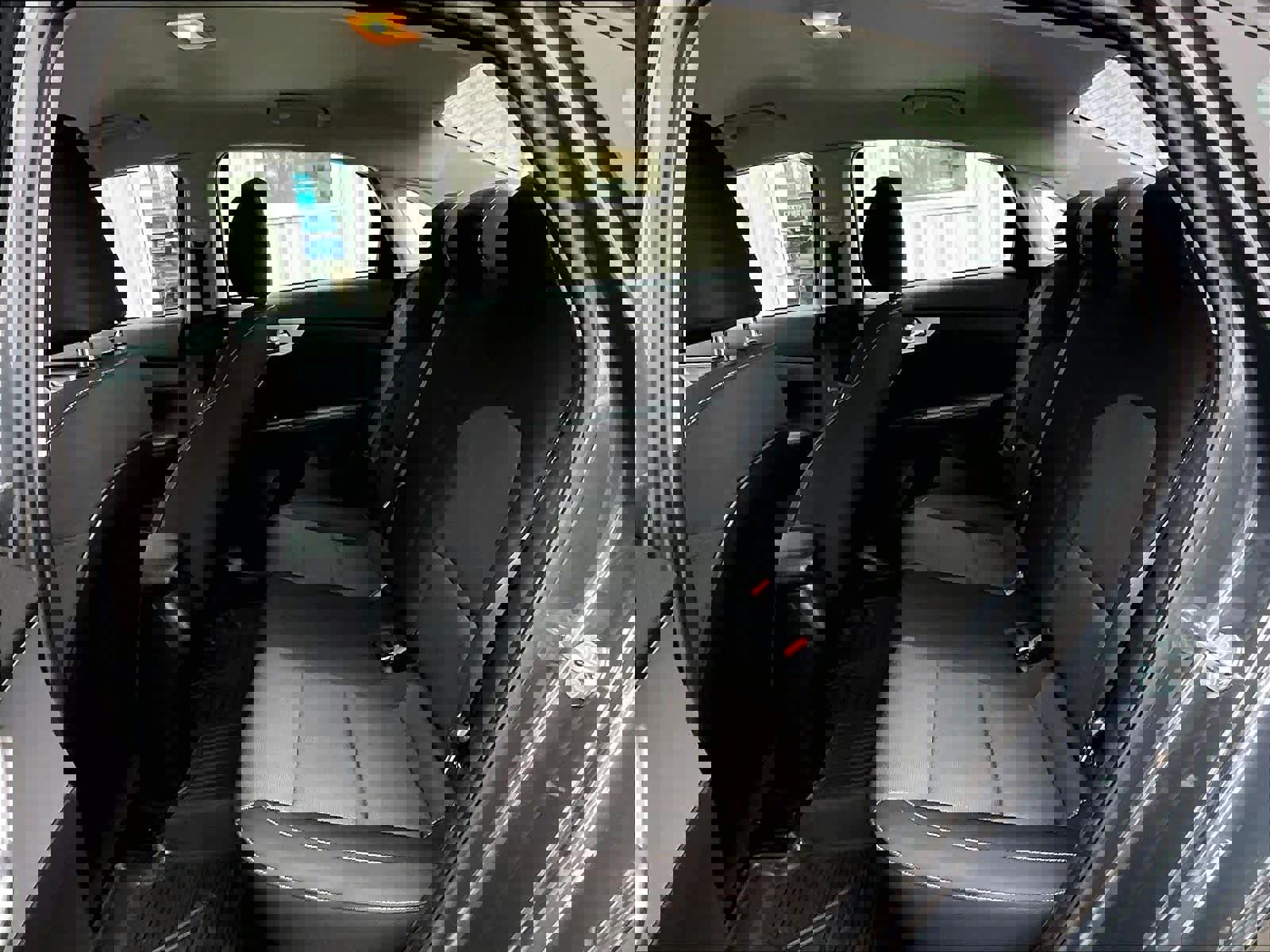 Used 2023 Kia Forte LXS image 15