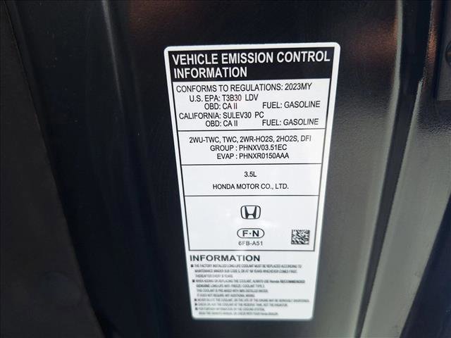 Used 2023 Honda Pilot EX-L image 20