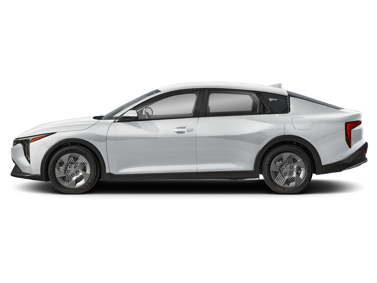 New 2026 Kia K4 FWD image 30