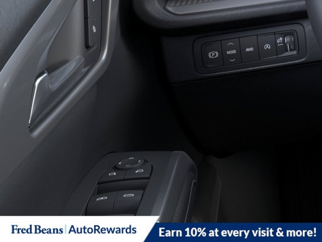 New 2027 Chevrolet Traverse LT AWD/4WD image 26