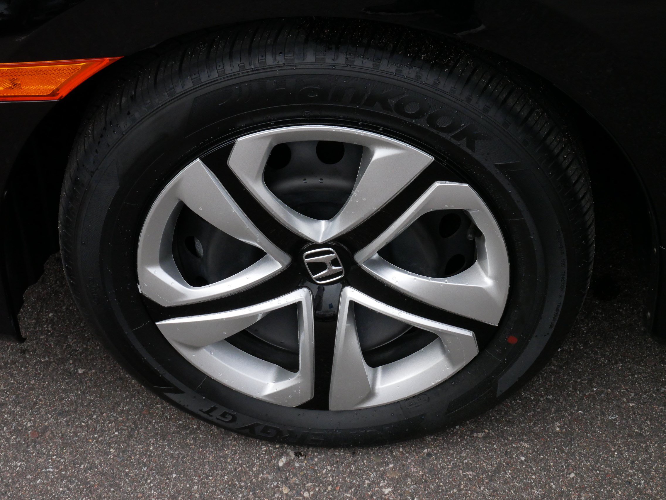 Used 2016 Honda Civic LX image 15