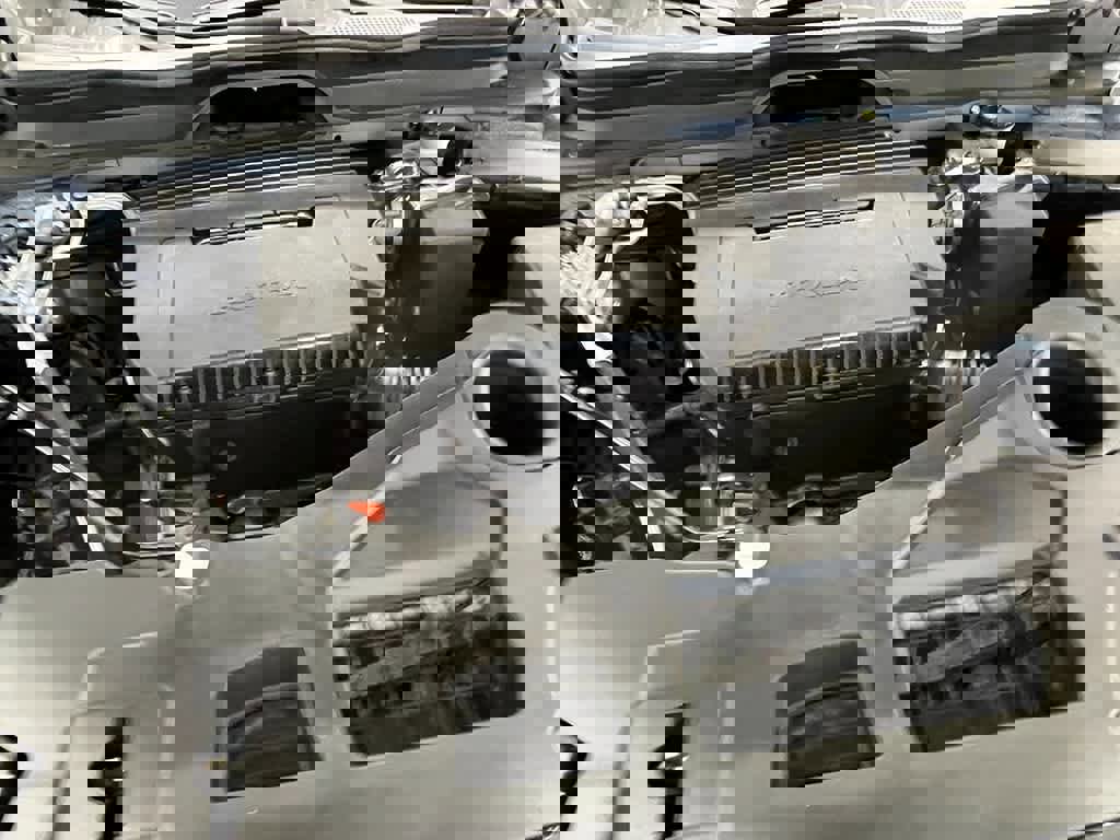 New 2025 Honda Pilot Black Edition image 12