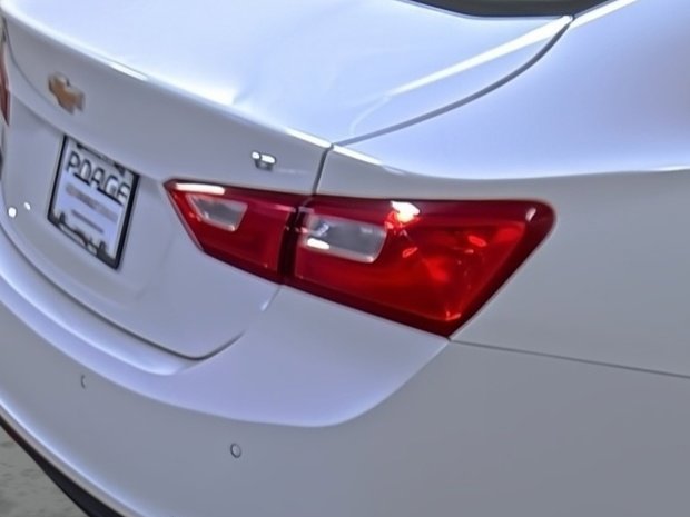 Used 2024 Chevrolet Malibu LT image 13