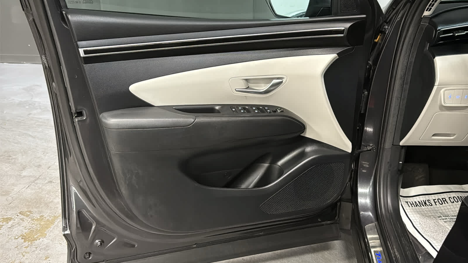 Used 2024 Hyundai Tucson SEL AWD/4WD image 9