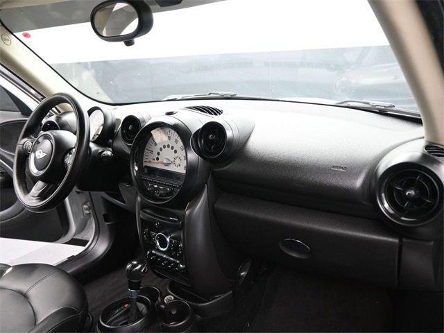 Used 2014 MINI Cooper Countryman S image 27