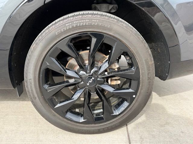 Used 2023 Kia Sorento SX image 8
