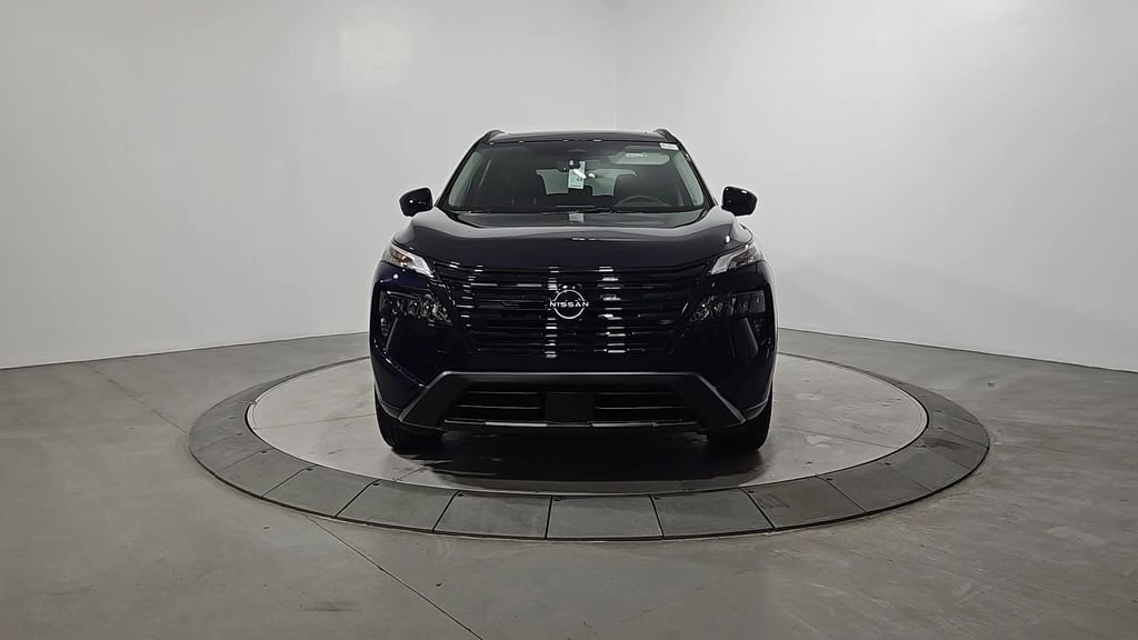 New 2026 Nissan Rogue SV image 9