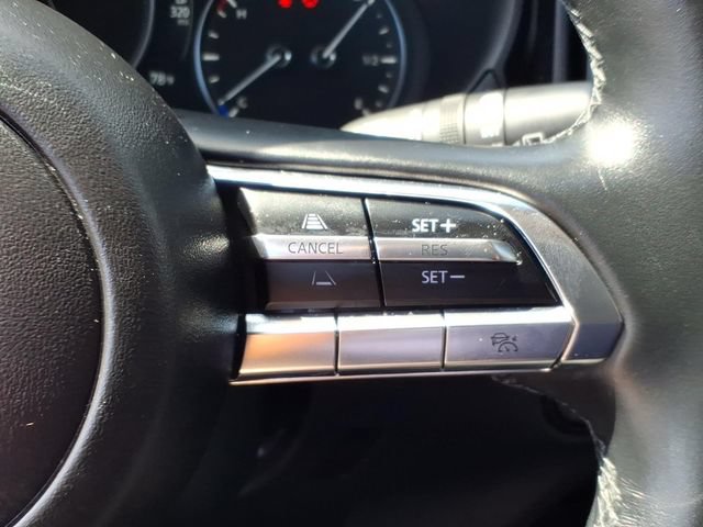 Used 2025 MAZDA CX-50 AWD 2.5 S w/ Preferred Package image 24