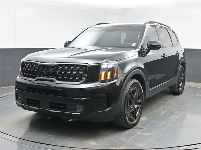 Used 2025 Kia Telluride SX X-Line AWD/4WD image 10