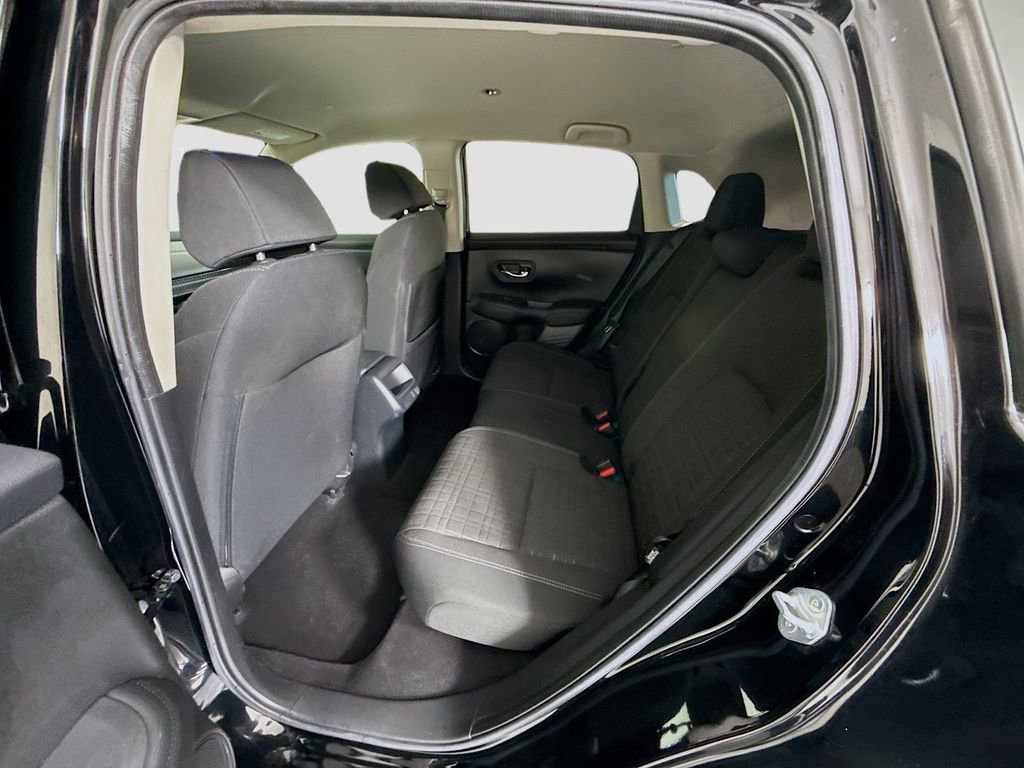 Certified 2023 Honda HR-V LX image 21