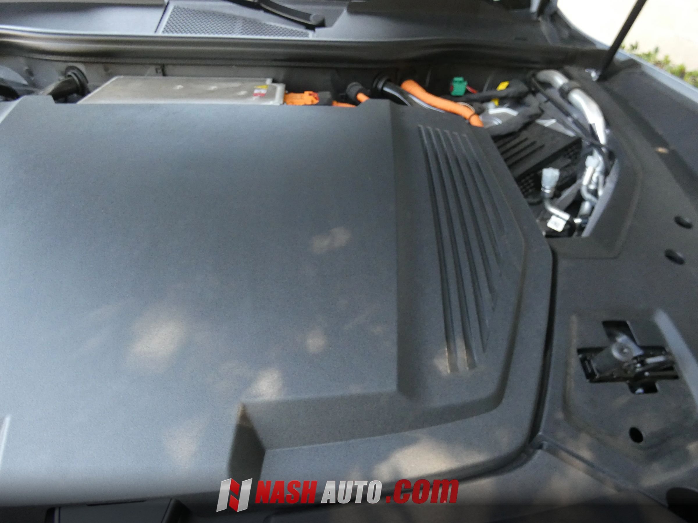 Used 2021 Audi e-tron Premium Plus AWD/4WD image 65