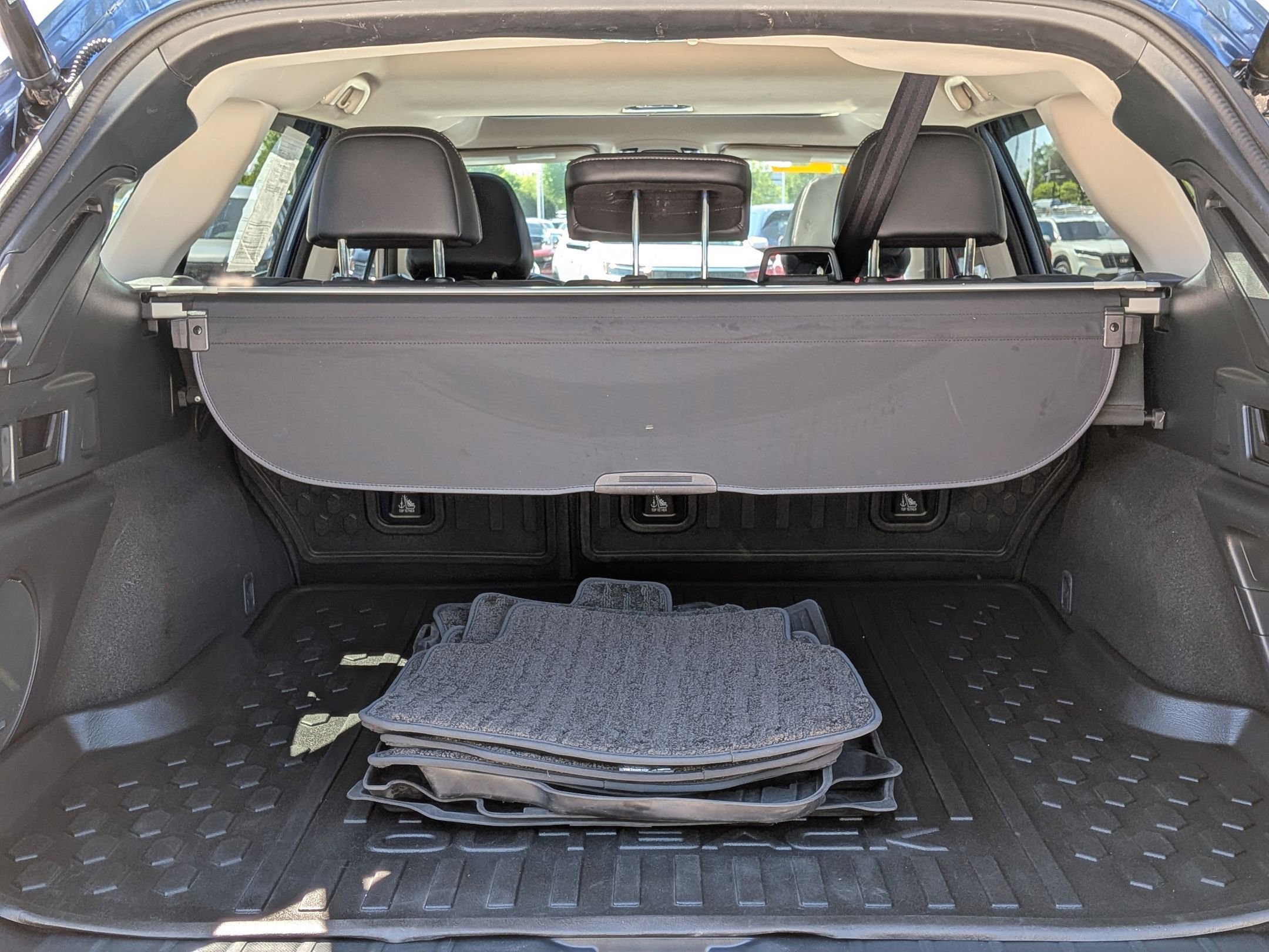 Used 2022 Subaru Outback Limited AWD/4WD image 26