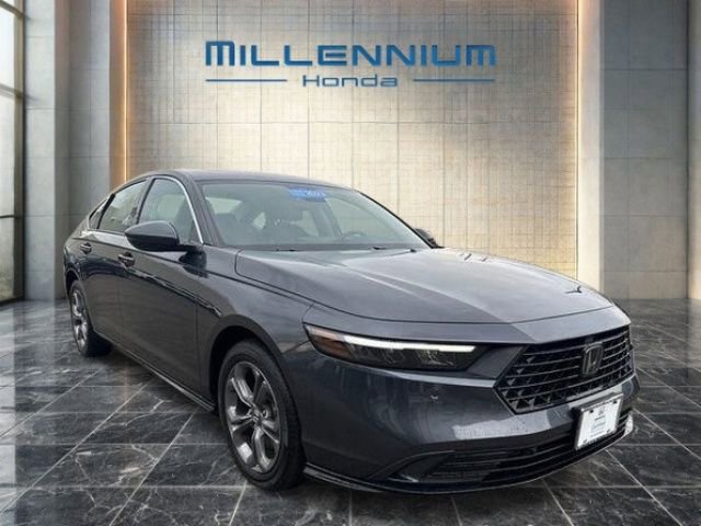 Used 2023 Honda Accord EX-L image 22