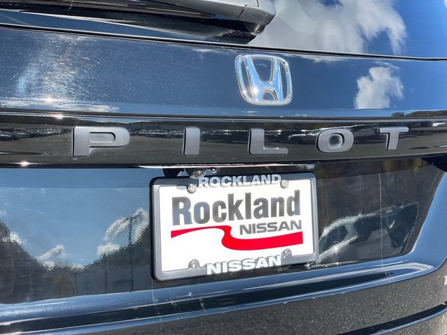 Used 2023 Honda Pilot Touring image 31