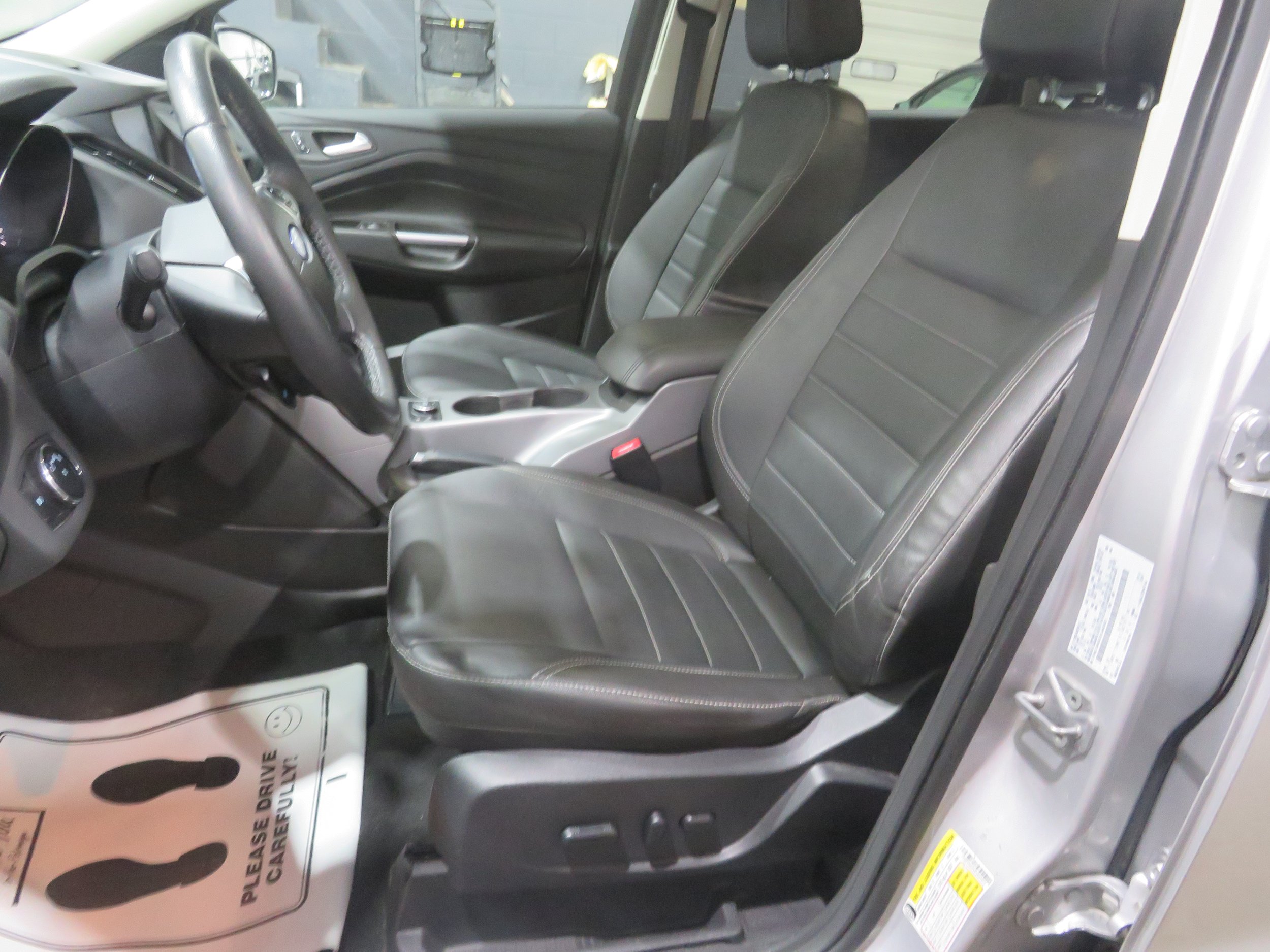 Used 2014 Ford Escape SE w/ Equipment Group 201A AWD/4WD image 12