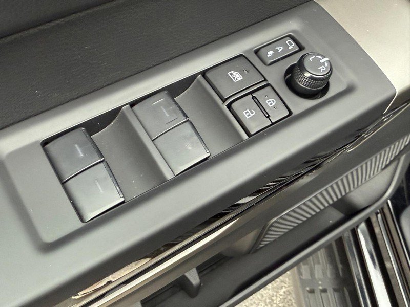 Certified 2024 Toyota Sequoia Limited image 16