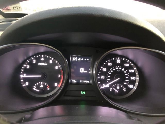 Used 2017 Hyundai Santa Fe Sport image 45