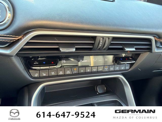 New 2026 MAZDA CX-90 3.3 Turbo S w/ Premium Package image 28