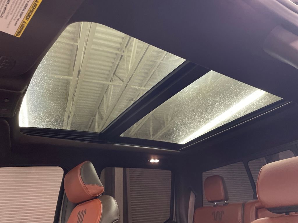 Used 2022 Ford F250 King Ranch w/ King Ranch Ultimate Package image 9
