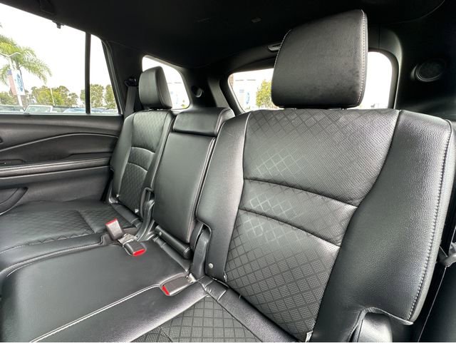 Used 2020 Honda Passport Elite image 17