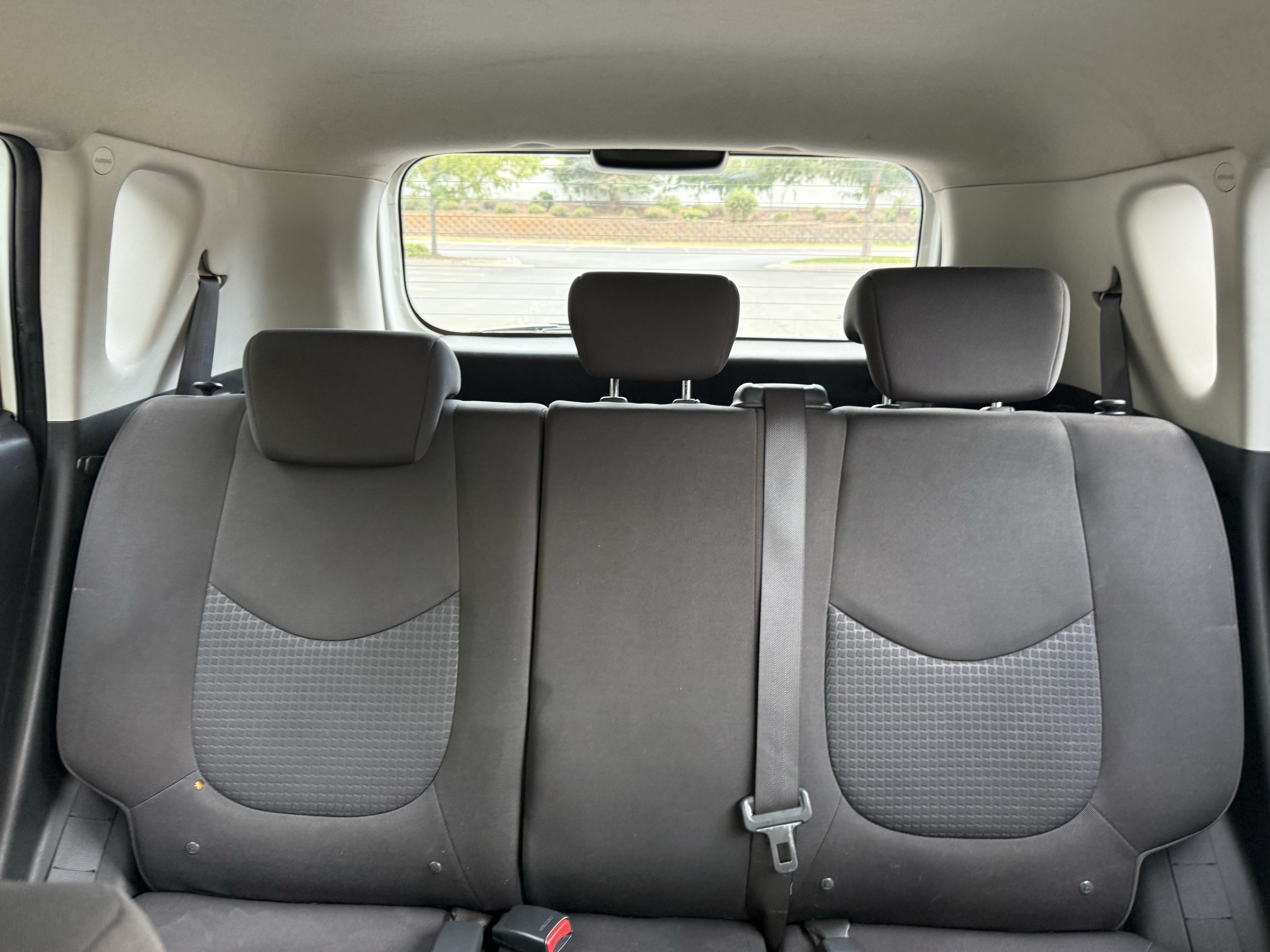 Used 2010 Kia Soul FWD image 14
