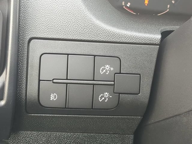 New 2026 RAM ProMaster 1500 w/ Safety Group FWD image 24