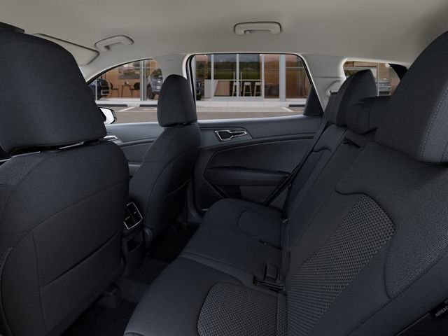 New 2026 Kia Sportage LX FWD image 18