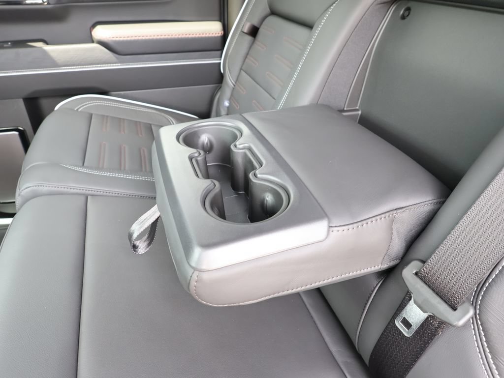 New 2026 GMC Sierra 1500 AT4X w/ AT4X AEV Edition AWD/4WD image 29