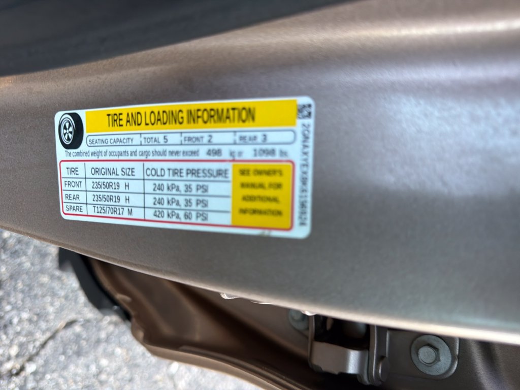 Used 2019 Chevrolet Equinox Premier AWD/4WD image 13