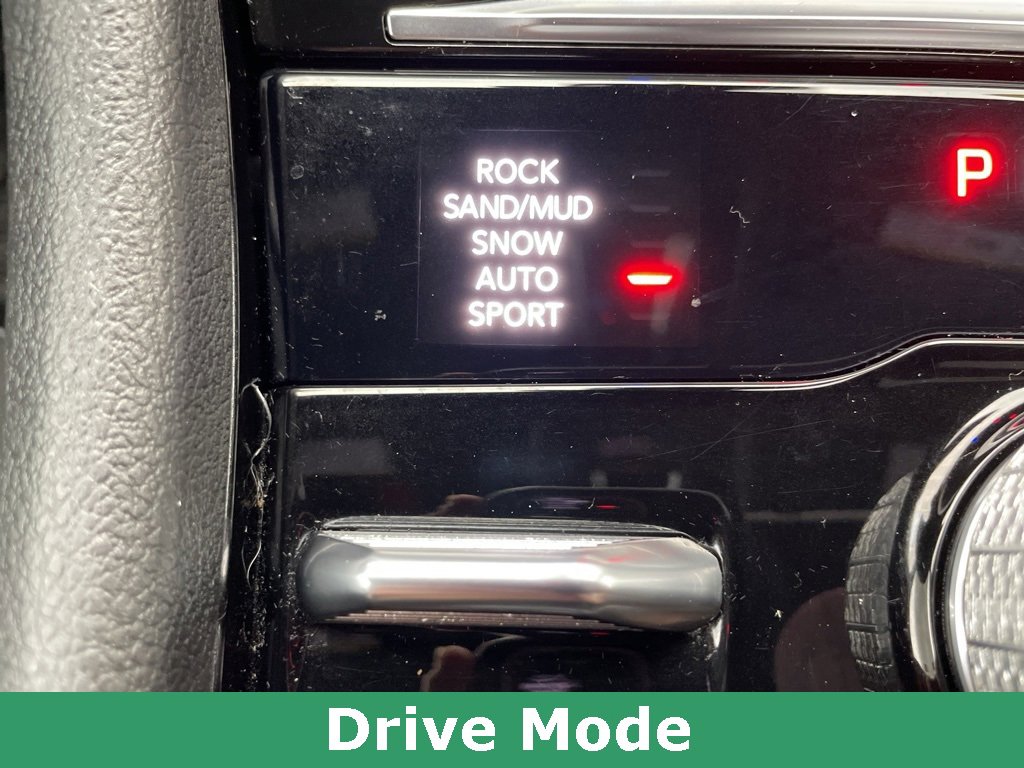 Used 2022 Jeep Grand Cherokee Trailhawk w/ Advanced Protech Group II image 47