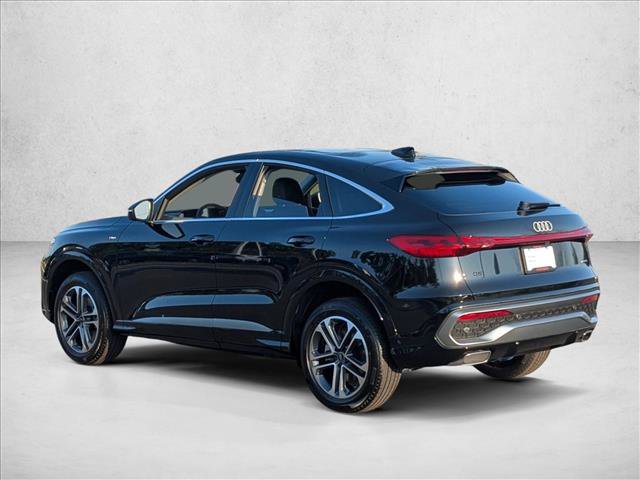 New 2026 Audi Q5 Premium AWD/4WD image 7