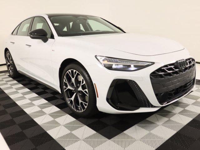 Certified 2026 Audi A6 Premium Plus w/ Premium Plus Package AWD/4WD image 7