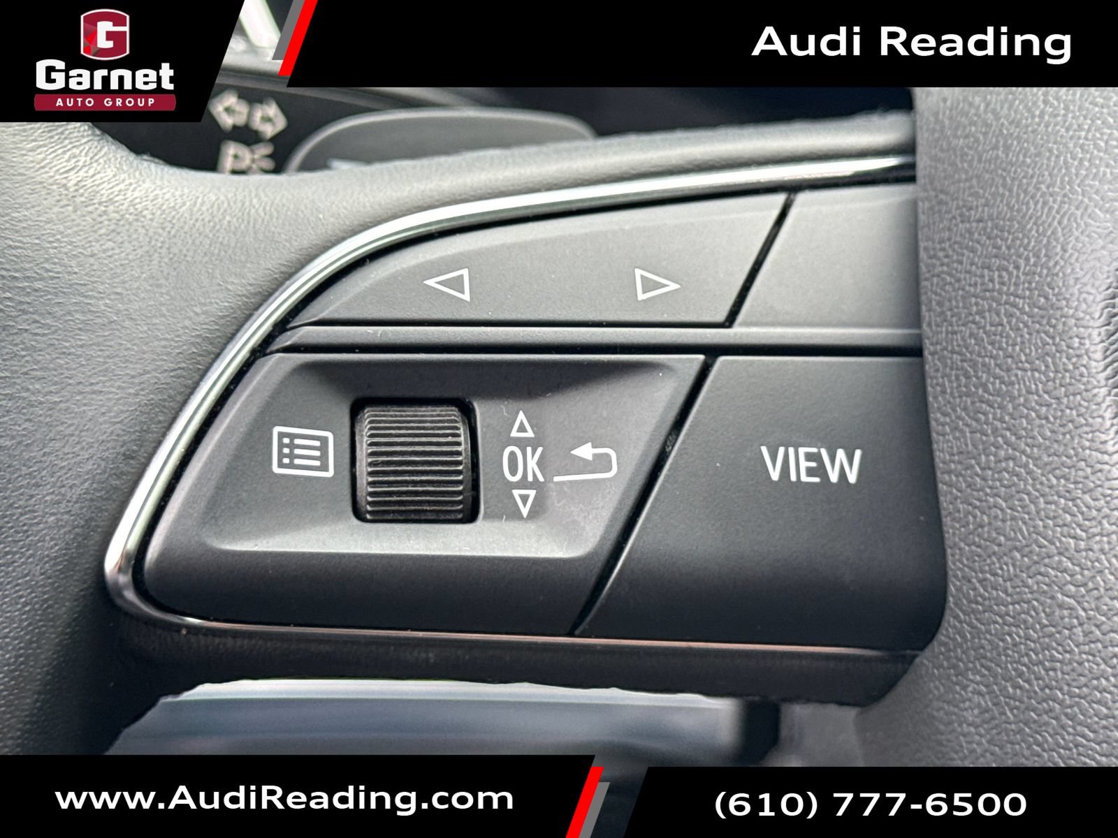 Certified 2023 Audi Q3 2.0T Premium w/ Convenience Package AWD/4WD image 32
