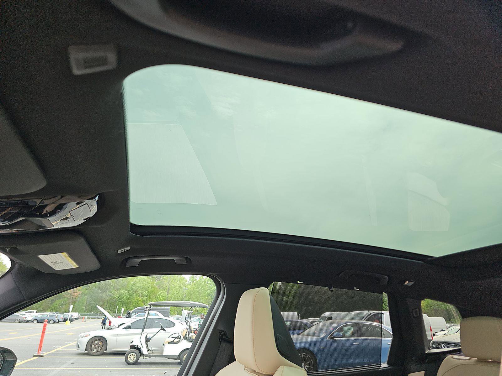 Used 2025 BMW X3 M50 AWD/4WD image 10