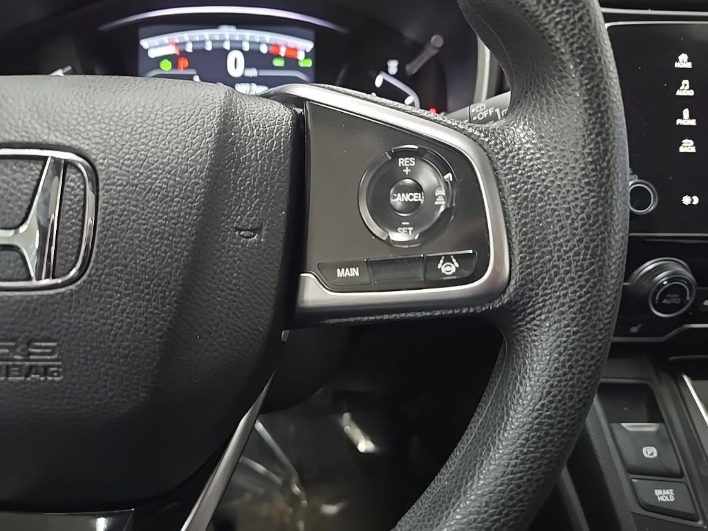 Used 2022 Honda CR-V EX image 21