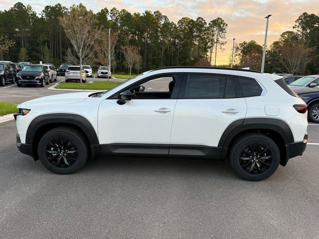 New 2026 MAZDA CX-50 AWD 2.5 Hybrid w/ Weather Package image 2